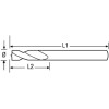 Ref. 0539 216 - Broca Punto de Soldadura Vario Drill HSS-CO