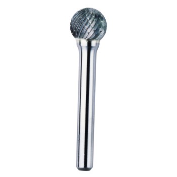 Ref. 0526 320 4 - Fresas Rotativas MD Integral en Carburo