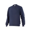 Sudadera Color Azul Marino