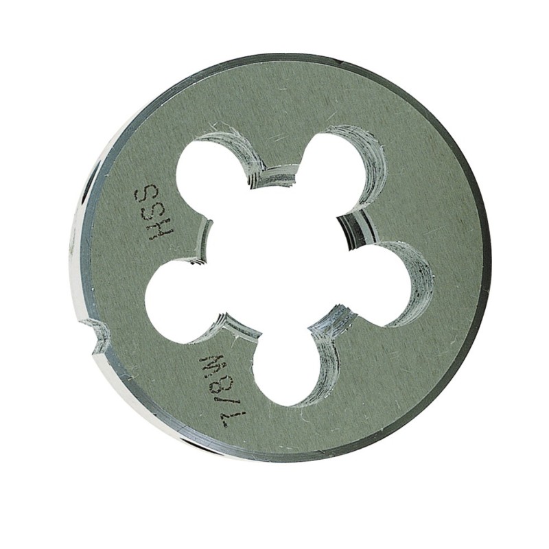 Ref. 0562 020 - Terraja Métrica HSS DIN 223