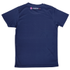 Camiseta Manga Corta Gris Avcar