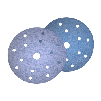 Ref. 0929 021 180 - Disco de Lijar ZIRCO-BLUE D150/15