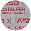 Ref. 0925 413 503 - Disco Esponja Abrasiva ASD D-150