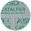 Ref. 0925 413 104 - Disco Esponja Abrasiva ASD D-150