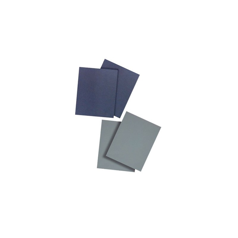 Ref. 0925 253 040 - Hoja de Lija al Agua, 230x280 mm