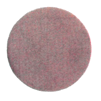 Ref. 0925 486 120 - Disco Abrasivo Textil Wynet