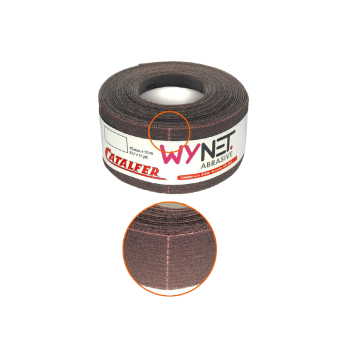 Ref. 0925 452 240 - Malla Abrasiva Textil Wynet