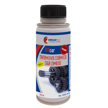 AVcar Tratamiento Cerámicopara Caja de CambiosPremium