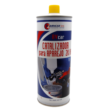 Ref. 0925 100 010 - AVcar Catalizador para Aparejo 2K HS