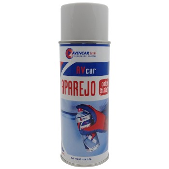 Ref. 0905 126 060 - Aparejo en Spray Gris Claro