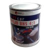 Ref. 0904 107 001 - Avcar Aparejo 2K UHS 4:1 3,5 L Negro