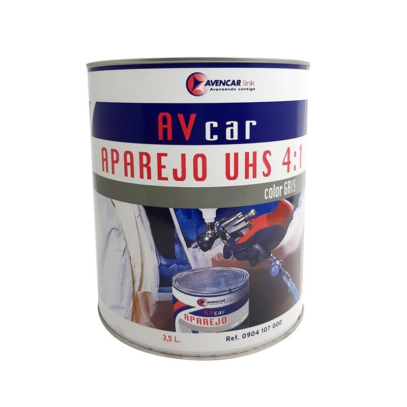 Ref. 0904 107 003 - Avcar Catalizador Aparejo 2K UHS