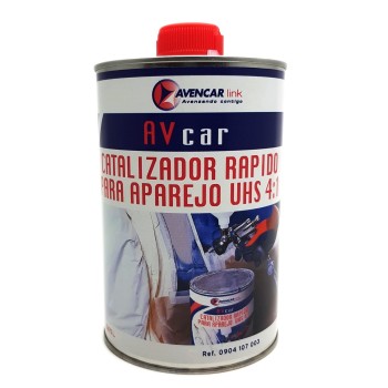 Ref. 0904 107 003 - Avcar Catalizador Aparejo 2K UHS