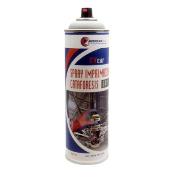 Ref. 0905 500 040 - Spray Imprimación Cataforesis Gris