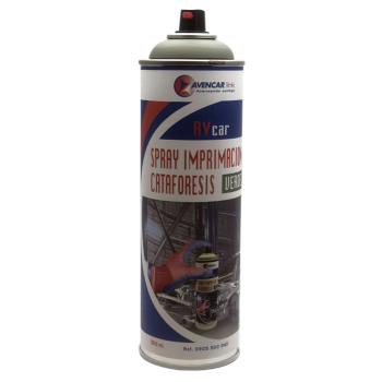 Ref. 0905 500 042 - Spray Imprimación Cataforesis Verde
