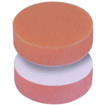 Ref. 0925 011 604 - Esponja de Pulir Naranja
