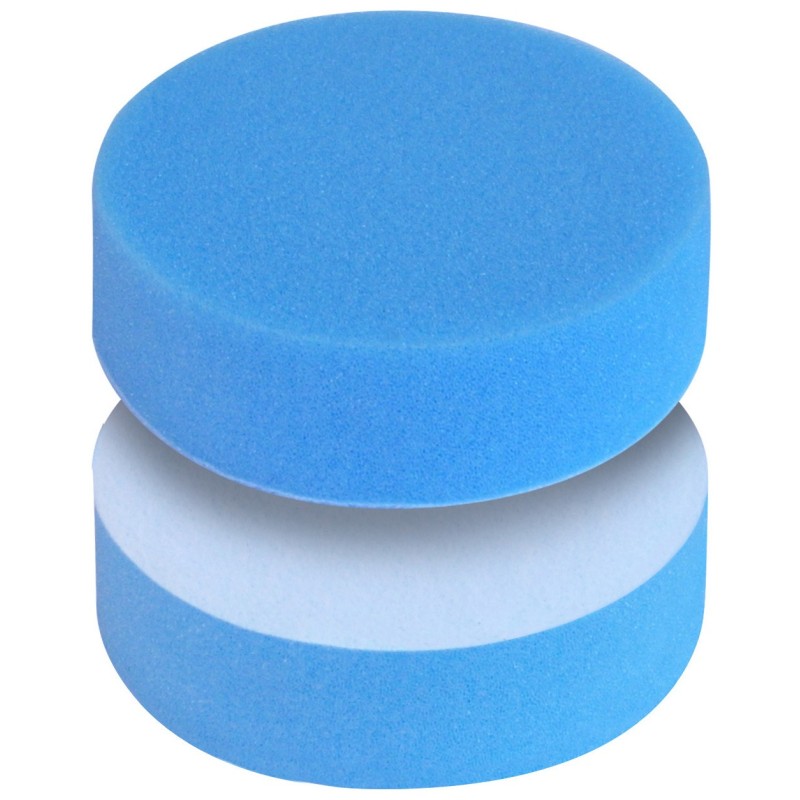 Ref. 0925 031 604 - Esponja de Pulir Azul