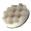 Ref. 0880 QB9413 - Espuma de Pulimento Blanca Intermedio