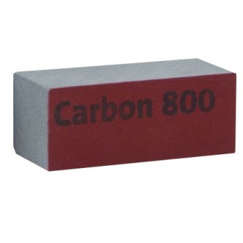 Ref. 0904 040 820 - Piedra de Carbono Roja G800