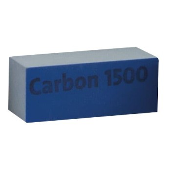 Ref. 0904 040 822 - Piedra de Carbono Azul G1500