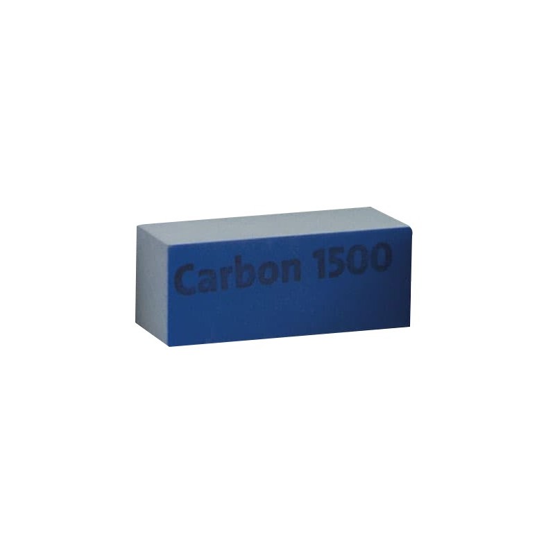 Ref. 0904 040 822 - Piedra de Carbono Azul G1500