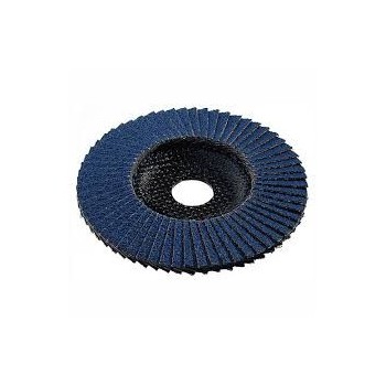 Ref. 0648 115 040 - Discos de Fibra Laminados Zirconio Abombados