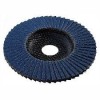 Ref. 0648 115 040 - Discos de Fibra Laminados Zirconio Abombados