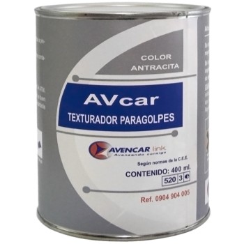 Ref. 0904 904 005 - Texturador Paragolpes, 1 Kg