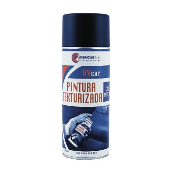 Ref. 0904 905 005 - Texturador Paragolpes, Spray