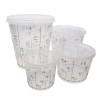 Ref. 0925 370 515 - Tapa para Vaso de Mezcla para Pintor