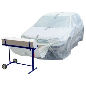 Ref. 0904 004 300 - Film Cubrecoche