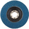 Ref. 0649 115 036 - Discos de Fibra Laminados Zirconio Rectos
