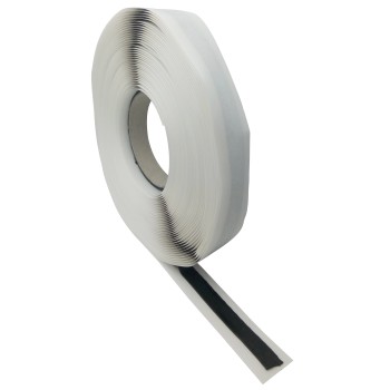 Ref. 0902 015 012 - Cordón de Butilo Plano Moldeable