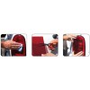 Ref. 0470 033 007 - Placa Flexible Adhesiva para reparar Faros Traseros