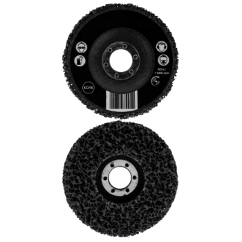 Ref. 0625 310 0 - Discos Base Fibra de Vidrio Nylon