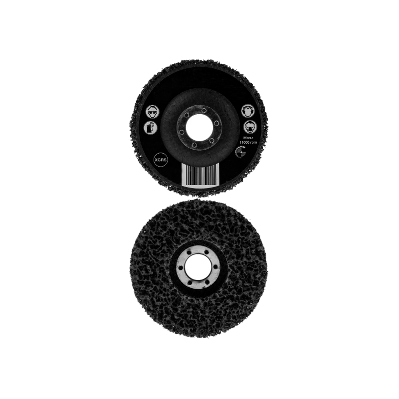 Ref. 0625 310 0 - Discos Base Fibra de Vidrio Nylon