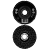 Ref. 0625 310 0 - Discos Base Fibra de Vidrio Nylon