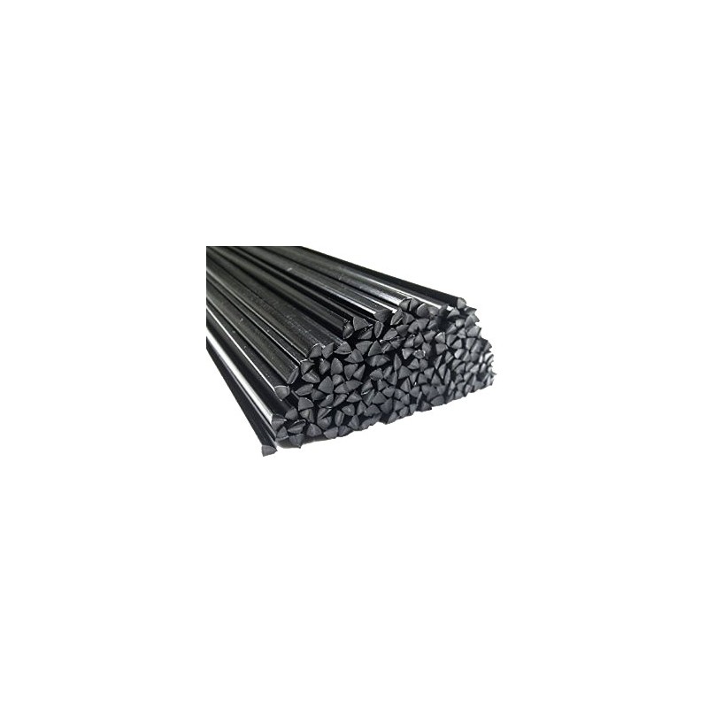 Ref. 0890 350 - Varillas de Soldar Plástico Triangulares