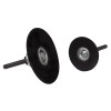 Ref. 0647 336 339 - Soportes para Discos Abrasivos Flexibles LOCKIT-ROLOC para Taladros