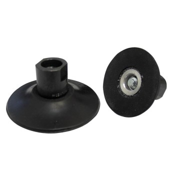 Ref. 0647 336 341 - Soporte para Disco Abrasivo Flexible LOCKIT-ROLOC para Amoladora