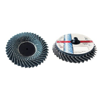 Ref. 0647 335 963 - Discos Laminados Flexibles LOCKIT-ROLOC