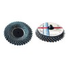 Ref. 0647 335 963 - Discos Laminados Flexibles LOCKIT-ROLOC