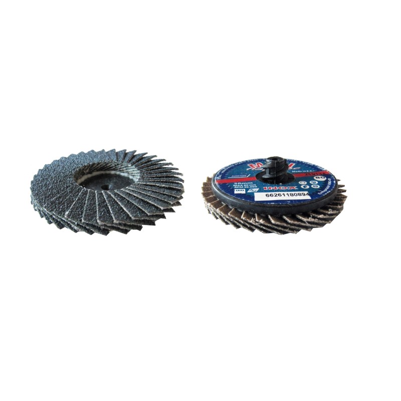 Ref. 0647 180 892 - Discos Laminados Planos LOCKIT-ROLOC