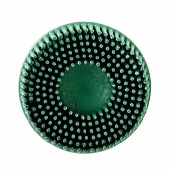 Ref. 0647 007 524 - Discos Abrasivos de Púas LOCKIT-ROLOC