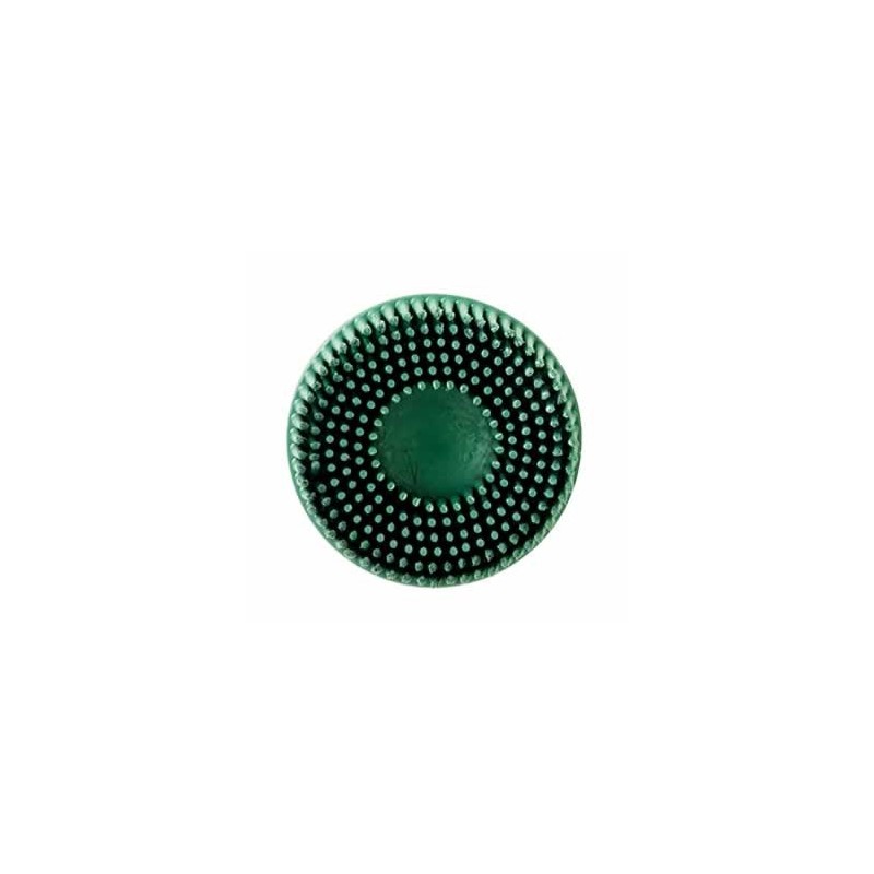 Ref. 0647 007 524 - Discos Abrasivos de Púas LOCKIT-ROLOC
