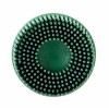 Ref. 0647 007 524 - Discos Abrasivos de Púas LOCKIT-ROLOC