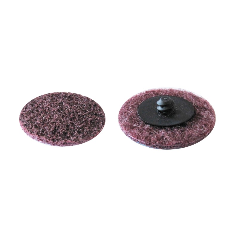 Ref. 0647 562 114 - Discos Abrasivos Flexibles LOCKIT-ROLOC