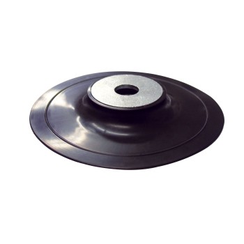 Ref. 0650 115 001 - Plato Soporte Amoladora para Disco de Lija