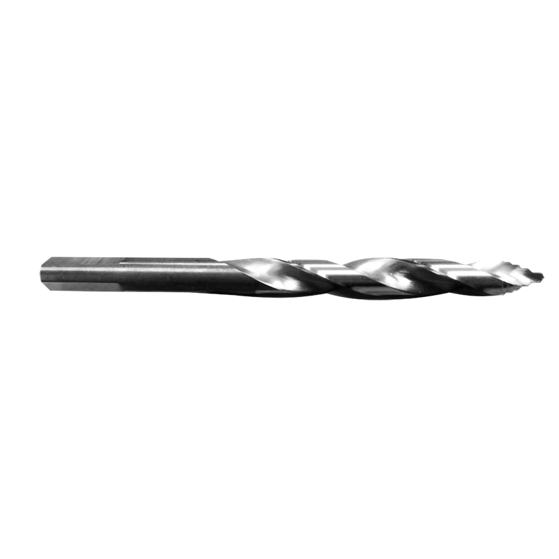 Ref. 0535 000 550 - Broca Acero HSS-G Din338 D.5 Mm Turbo Step