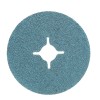 Ref. 0651 115 24 - Disco de Fibra Vulcanizada Zirconio